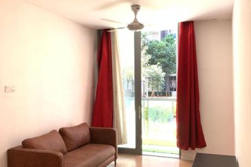 LakeFront Residence Cyberjaya