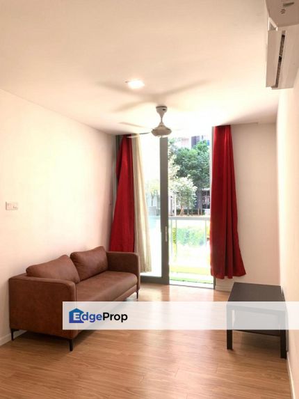 Lakefront residence garden view @ cyberjaya, Selangor, Cyberjaya