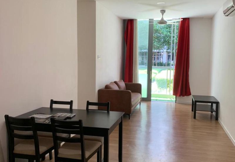 LakeFront Residence Cyberjaya