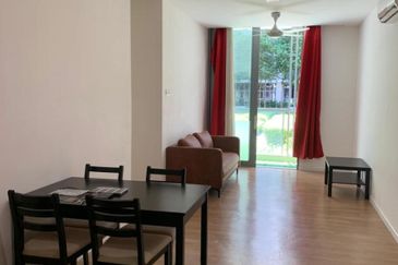 LakeFront Residence Cyberjaya