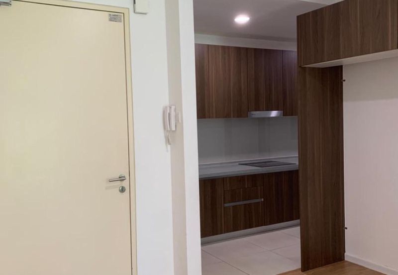 LakeFront Residence Cyberjaya