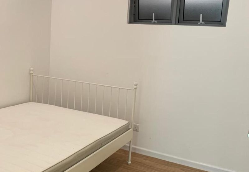 LakeFront Residence Cyberjaya