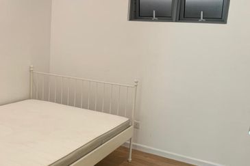 LakeFront Residence Cyberjaya