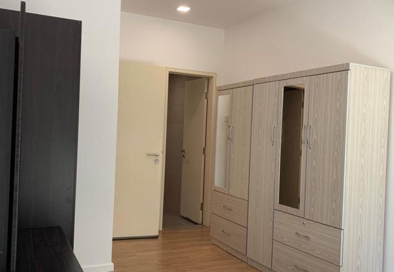 LakeFront Residence Cyberjaya