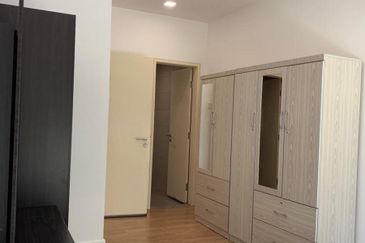 LakeFront Residence Cyberjaya