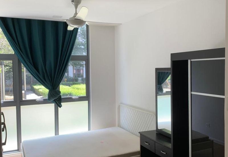 LakeFront Residence Cyberjaya