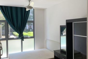 LakeFront Residence Cyberjaya