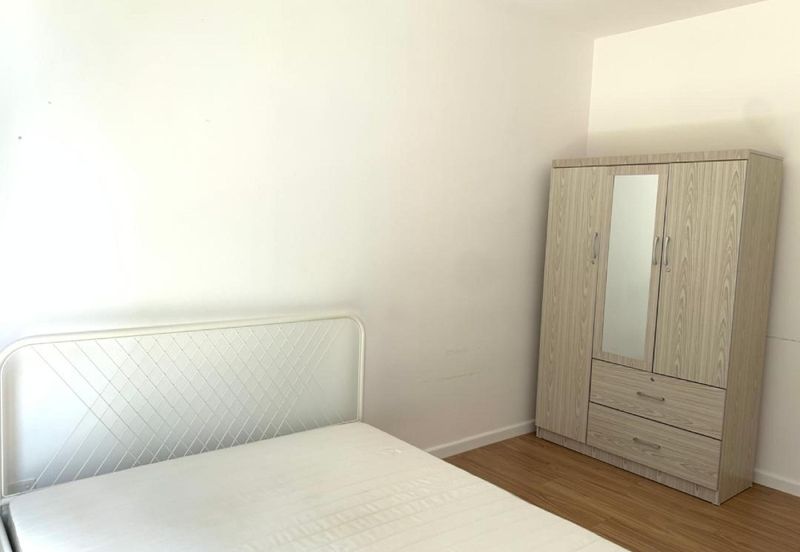 LakeFront Residence Cyberjaya