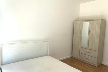 LakeFront Residence Cyberjaya