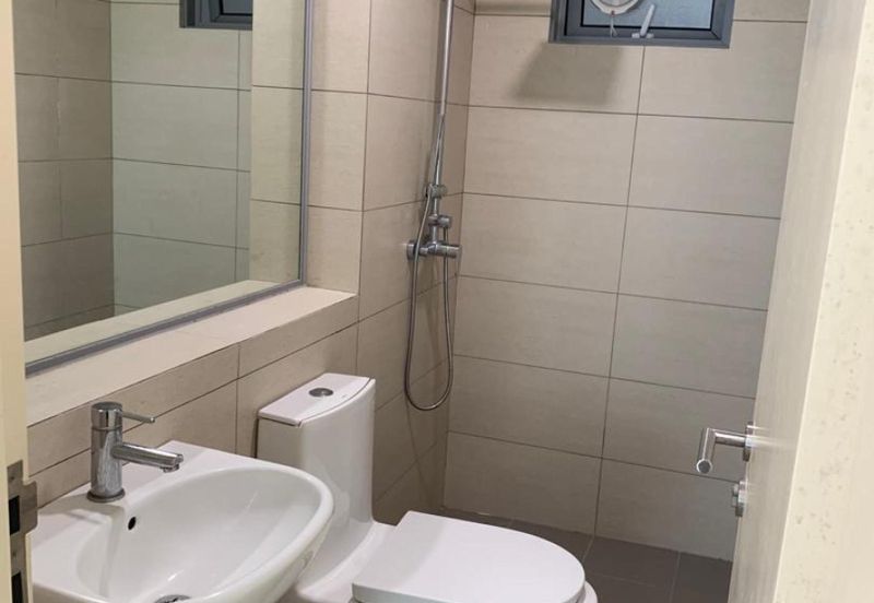 LakeFront Residence Cyberjaya