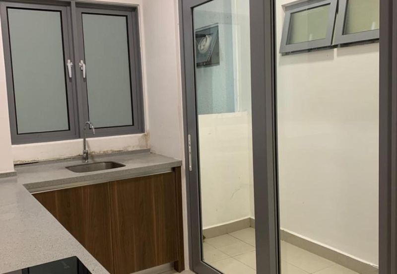 LakeFront Residence Cyberjaya