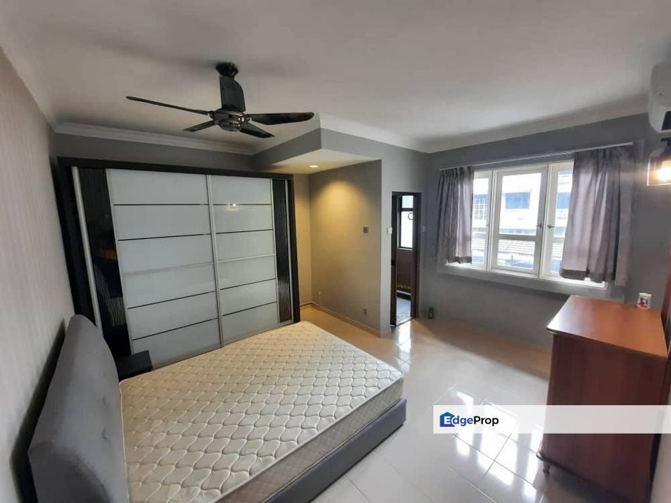 Sri ayu taman Setiawangsa , Kuala Lumpur, Taman Setiawangsa