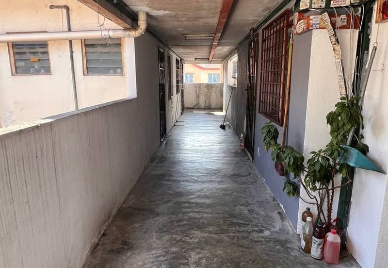 Apartment Impian, Damansara Damai