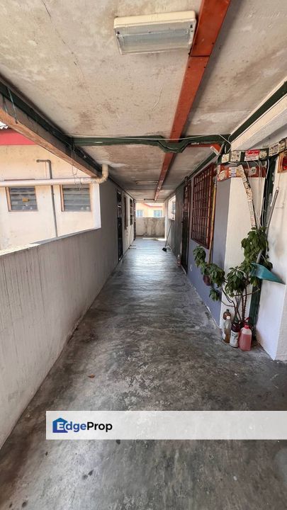 Apartment idaman Damansara , Selangor, Damansara Damai