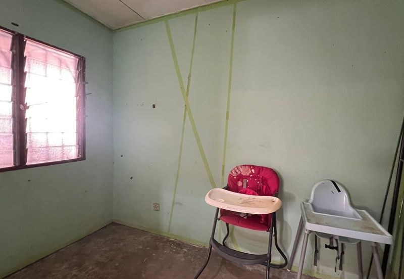 Apartment Impian, Damansara Damai