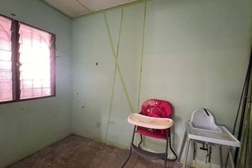 Apartment Impian, Damansara Damai