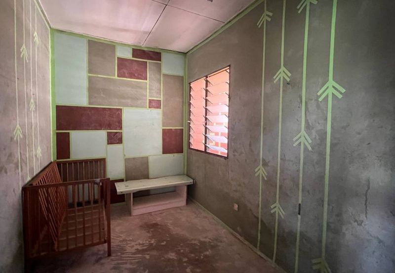 Apartment Impian, Damansara Damai