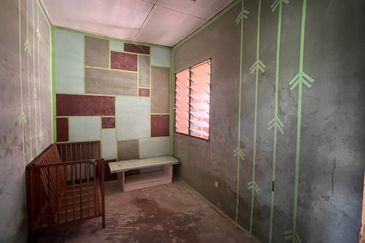 Apartment Impian, Damansara Damai