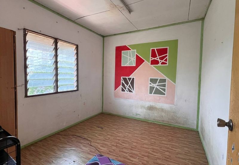 Apartment Impian, Damansara Damai