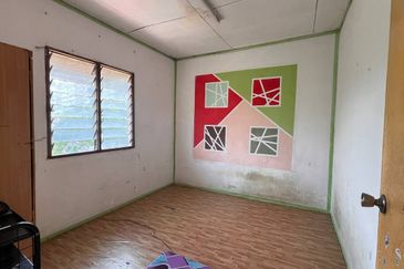 Apartment Impian, Damansara Damai