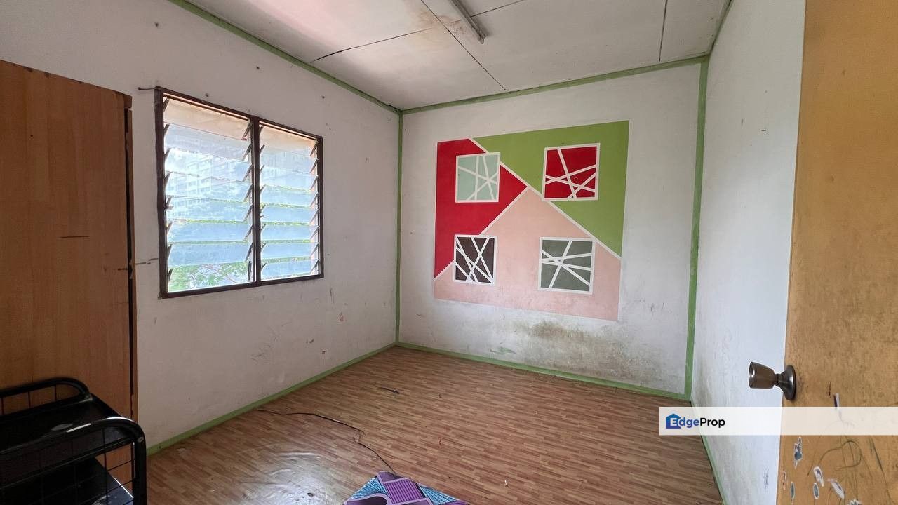 Apartment idaman Damansara , Selangor, Damansara Damai