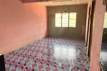 Apartment Impian, Damansara Damai