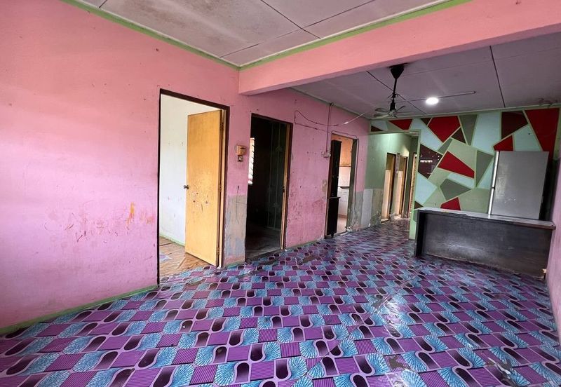 Apartment Impian, Damansara Damai