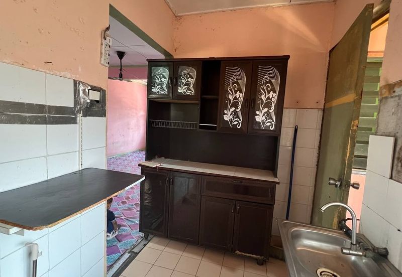 Apartment Impian, Damansara Damai