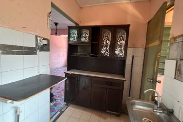 Apartment Impian, Damansara Damai