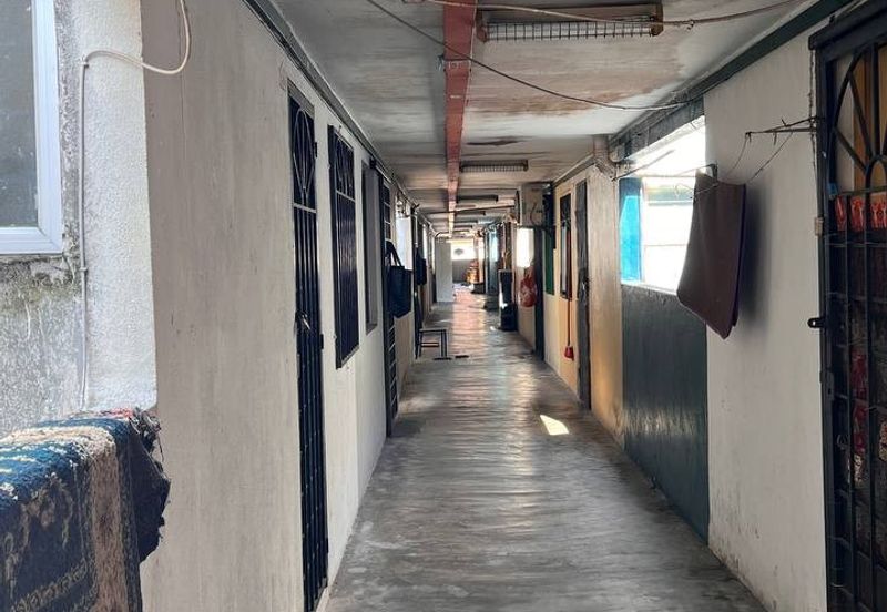 Apartment Impian, Damansara Damai