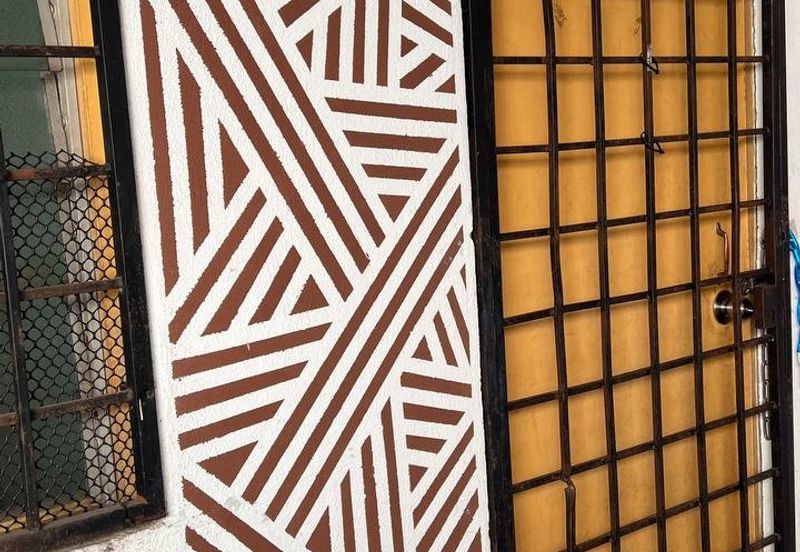 Apartment Impian, Damansara Damai