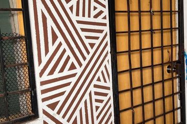 Apartment Impian, Damansara Damai