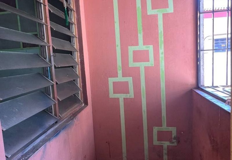 Apartment Impian, Damansara Damai