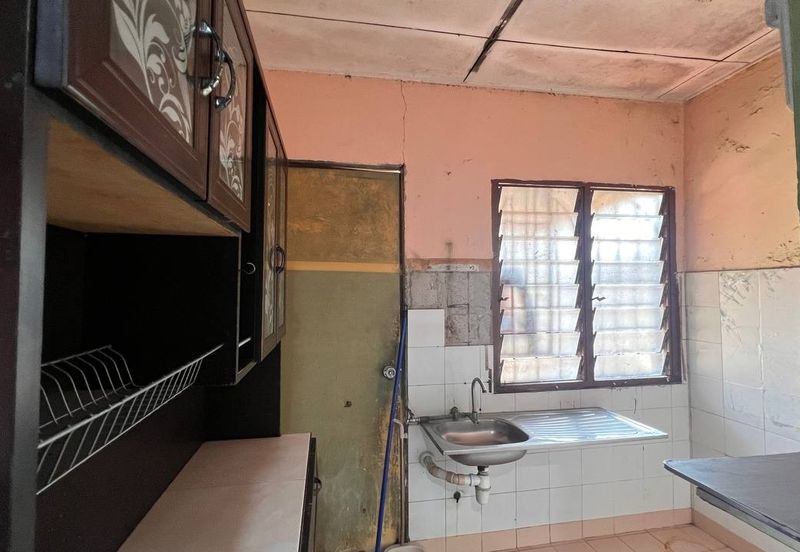 Apartment Impian, Damansara Damai