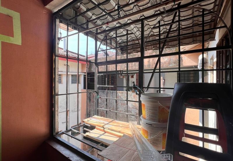 Apartment Impian, Damansara Damai