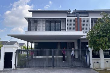 Elmina Green Three @ City of Elmina