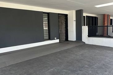 Elmina Green Three @ City of Elmina