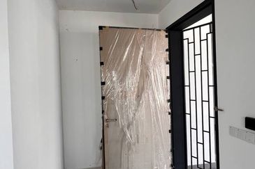 Elmina Green Three @ City of Elmina