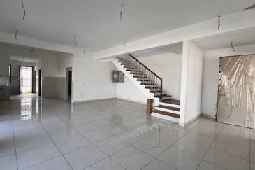 Elmina Green Three @ City of Elmina