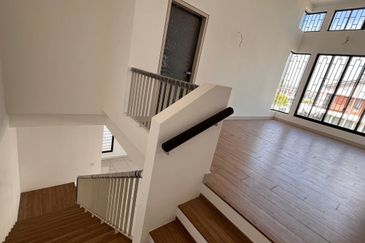 Elmina Green Three @ City of Elmina