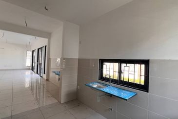 Elmina Green Three @ City of Elmina