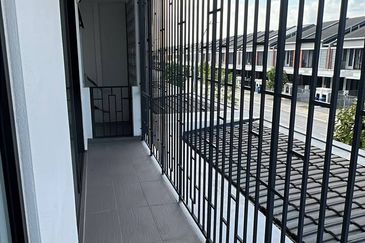 Elmina Green Three @ City of Elmina