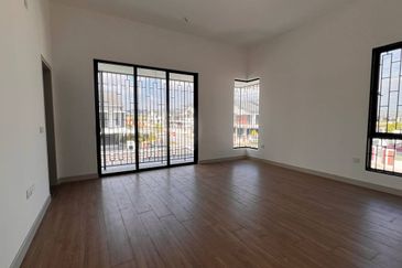 Elmina Green Three @ City of Elmina