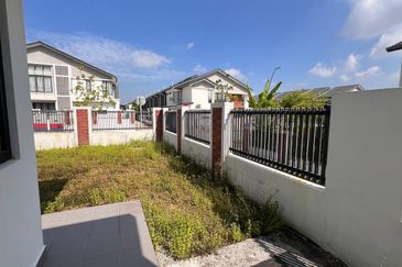 Elmina Green Three @ City of Elmina