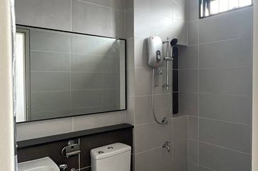 Elmina Green Three @ City of Elmina