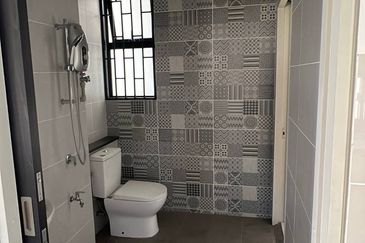 Elmina Green Three @ City of Elmina