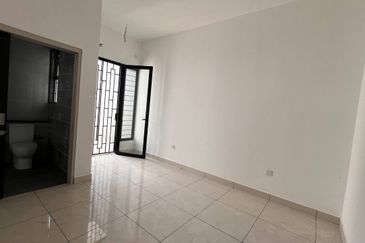 Elmina Green Three @ City of Elmina