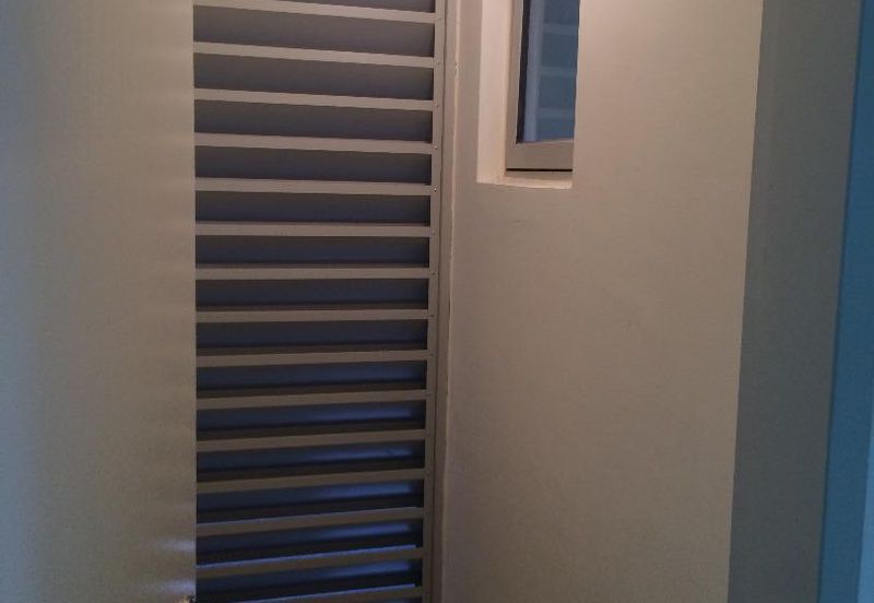 Premium suria Jelutong unit