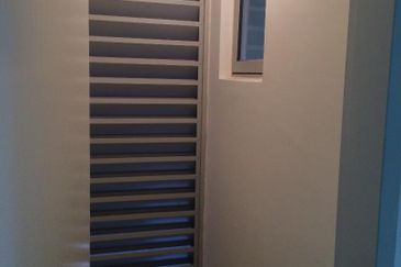 Premium suria Jelutong unit