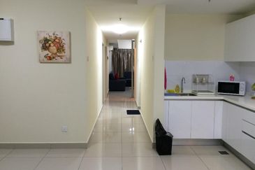 Premium suria Jelutong unit